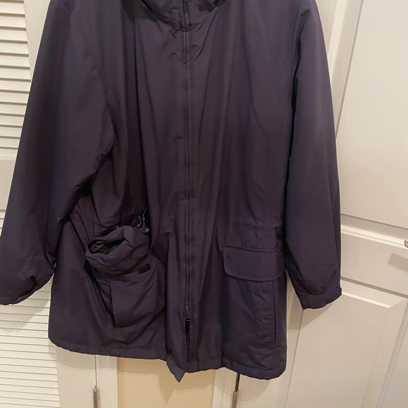 Winter jacket - Picture 2 of 2